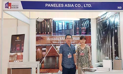 ARCHITECT & DECOR, Cambodia, 2018