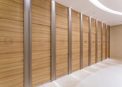 Operable Wall คืออะไร ? เป็นตัวช่วยจัดสรรพื้นที่ที่มากกว่าฉากกั้นห้องทั่วไปจริงหรือไม่